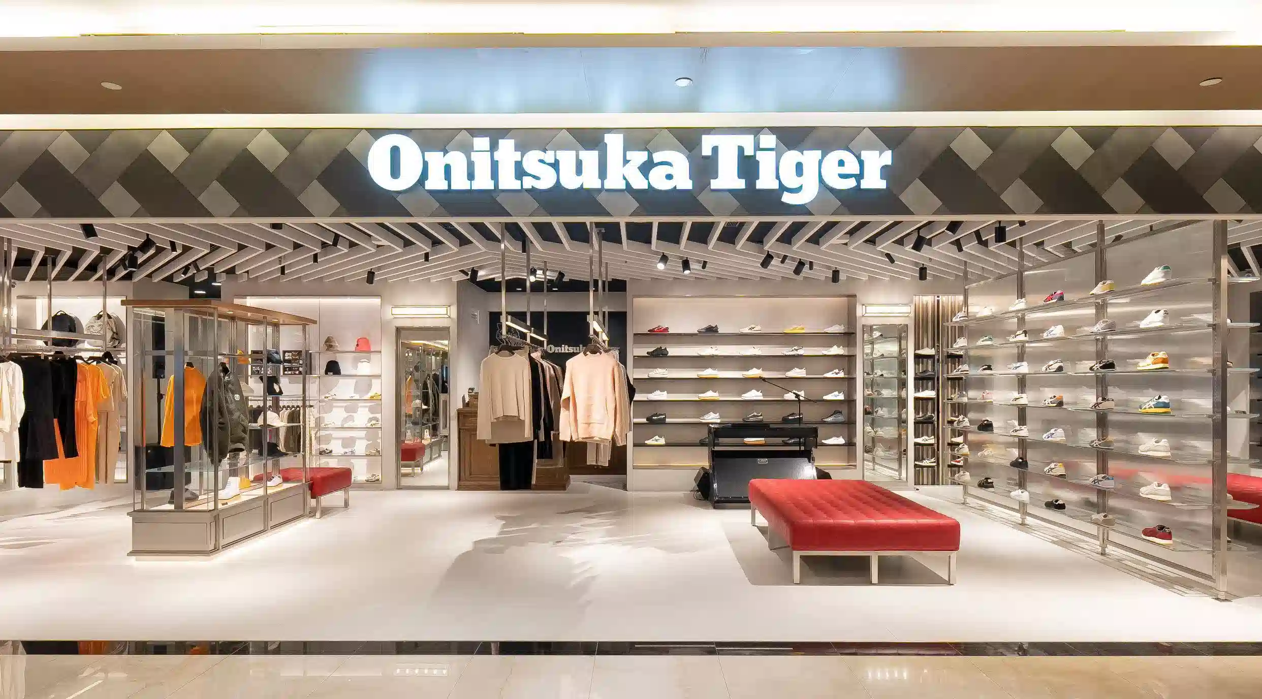 Banner 1 - Onitsuka Tiger Tienda Oficial