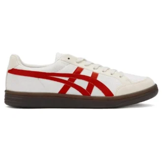 Advanti «Cream White Red»