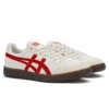 Advanti «Cream White Red» Advanti «Cream White Red»
