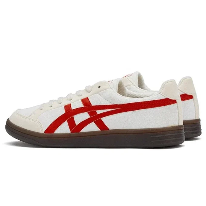 Advanti «Cream White Red» Advanti «Cream White Red»
