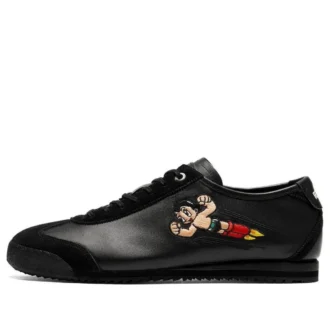 Astro Boy x México 66 SD «Negro»