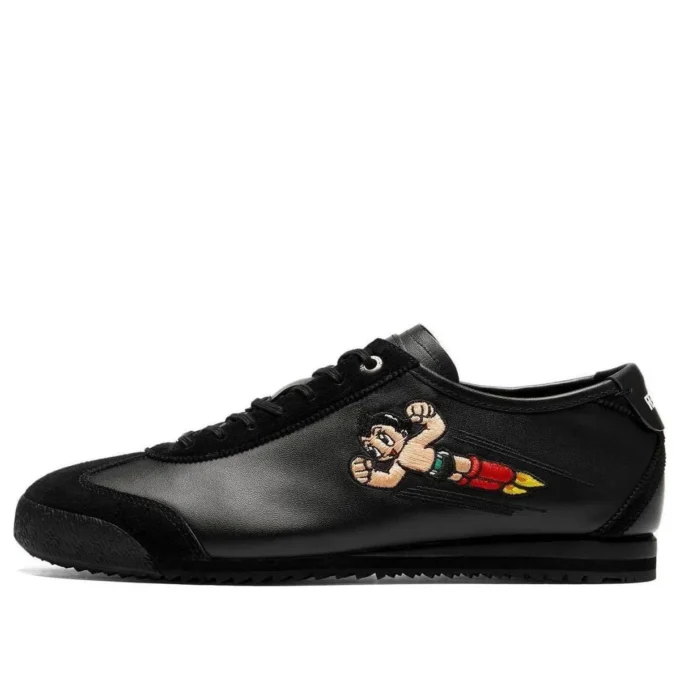 Astro Boy x México 66 SD «Negro»