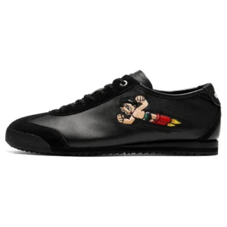 Astro Boy x México 66 SD «Negro»