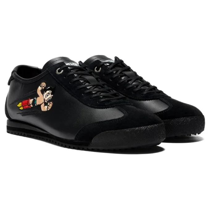 Astro Boy x México 66 SD «Negro»