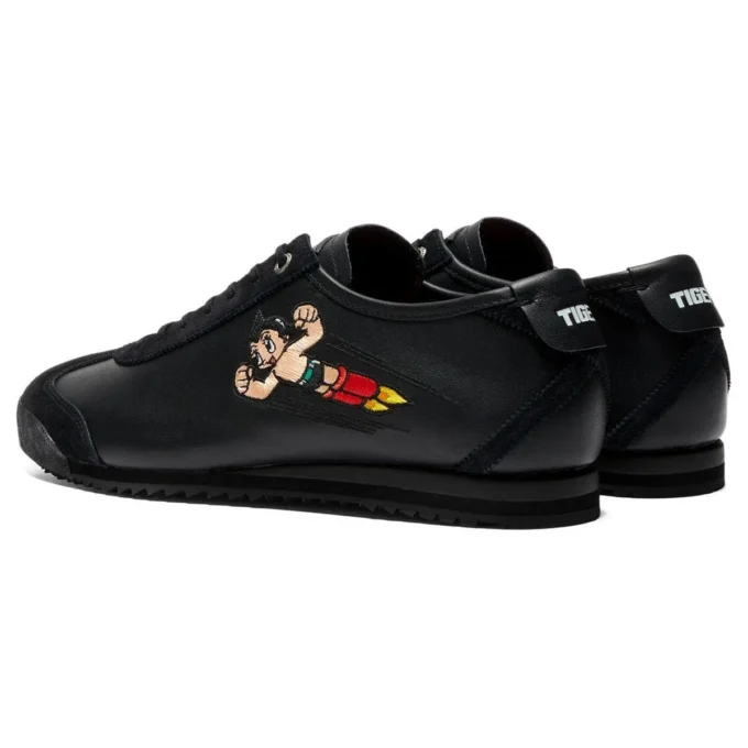 Astro Boy x México 66 SD «Negro»
