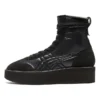 Bota Delegation Chunk «Negro»