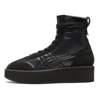 Bota Delegation Chunk «Negro»