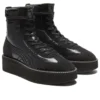 Bota Delegation Chunk «Negro»