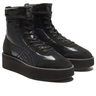 Bota Delegation Chunk «Negro»