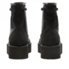 Bota Delegation Chunk «Negro»