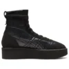 Bota Delegation Chunk «Negro»