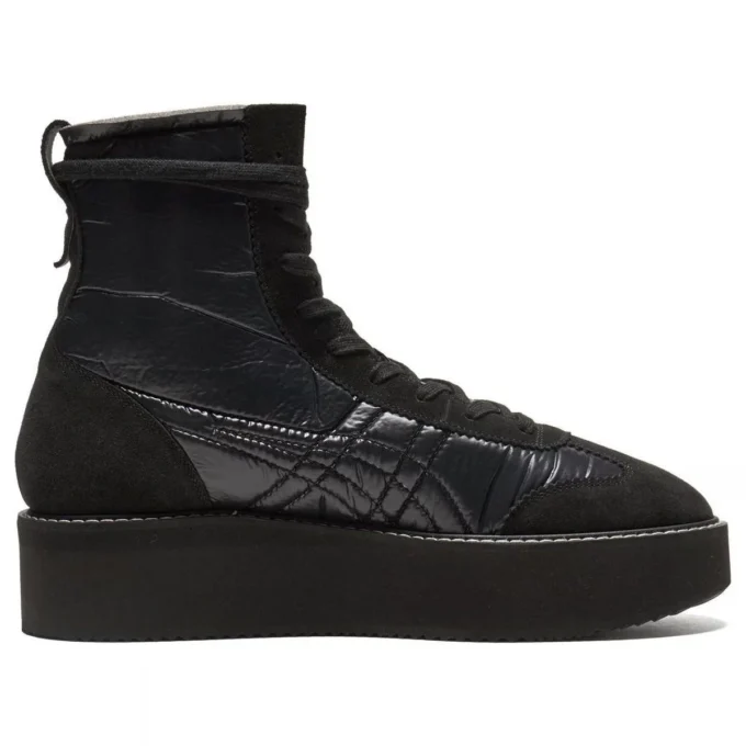 Bota Delegation Chunk «Negro»