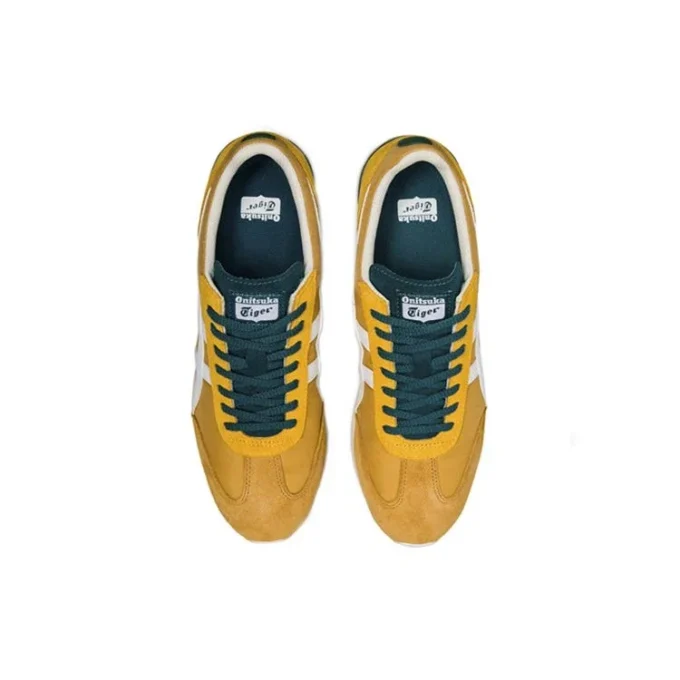 California 78 EX «Amarillo verde azulado»