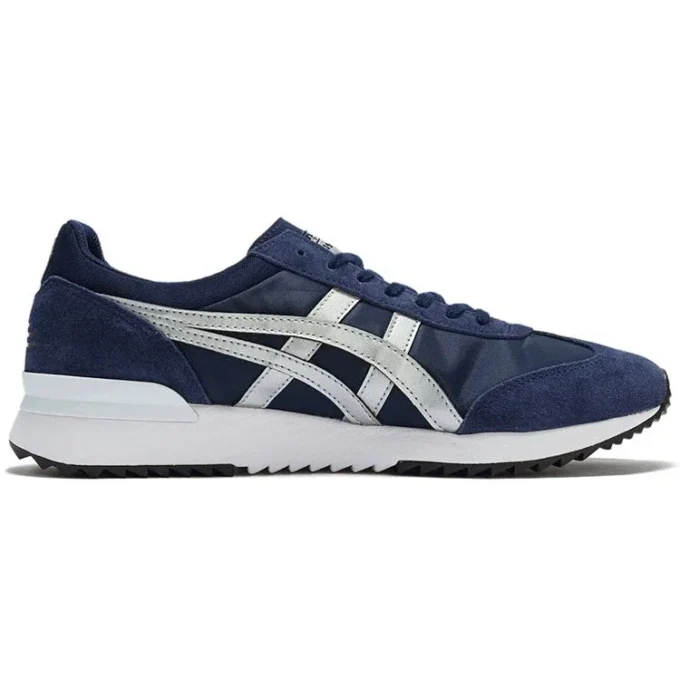 California 78 EX «Azul oscuro y blanco»