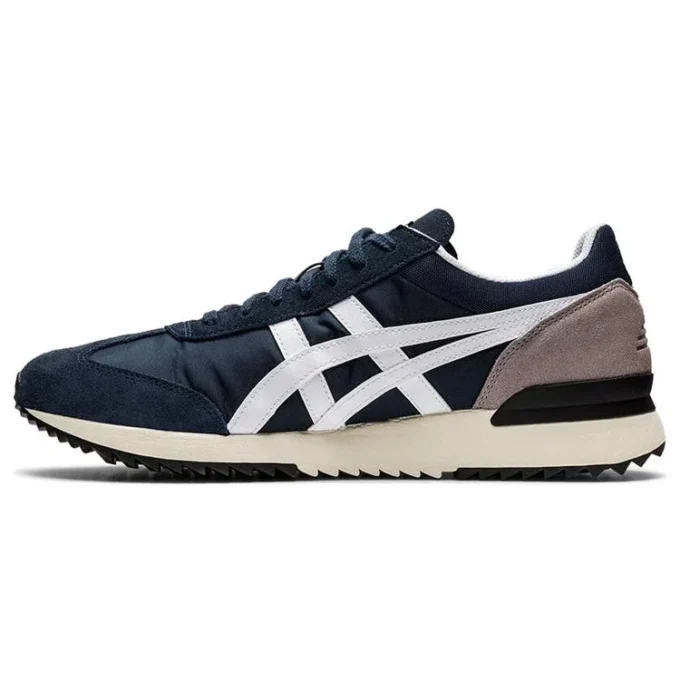 California 78 EX «Azul oscuro y blanco»