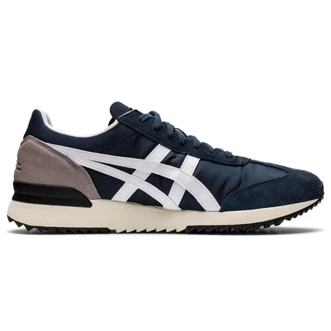 California 78 EX «Azul oscuro y blanco»