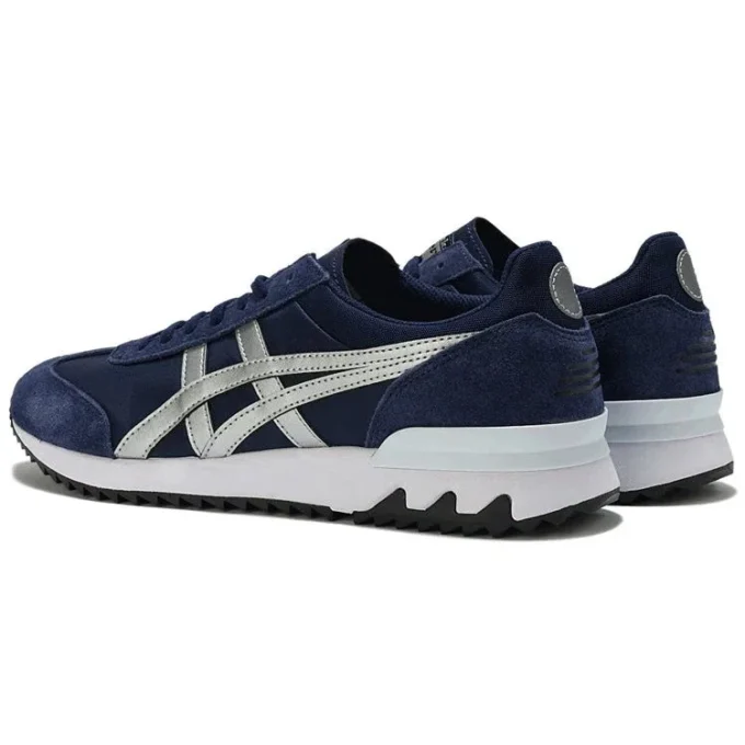 California 78 EX «Azul oscuro y blanco»