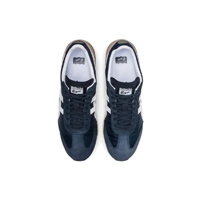 California 78 EX «Azul oscuro y blanco»