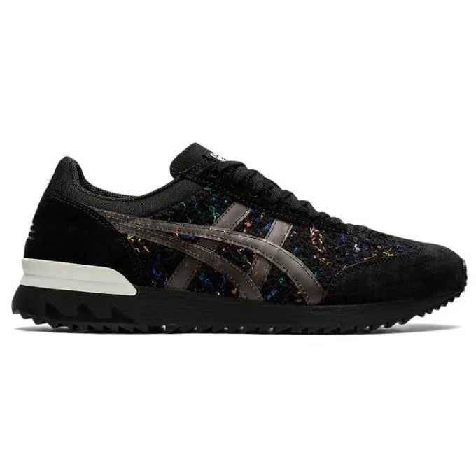 California 78 EX «Black Multi»