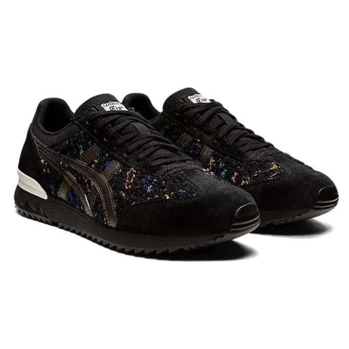 California 78 EX «Black Multi»