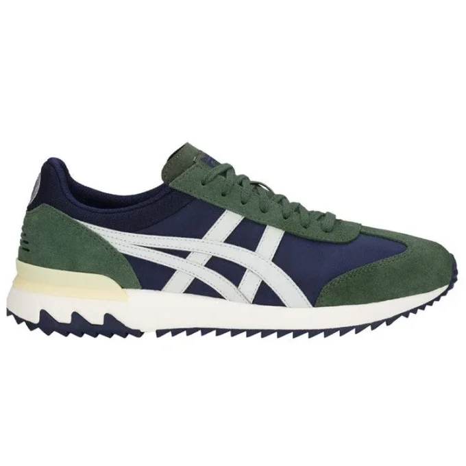 California 78 EX «Blue Green»