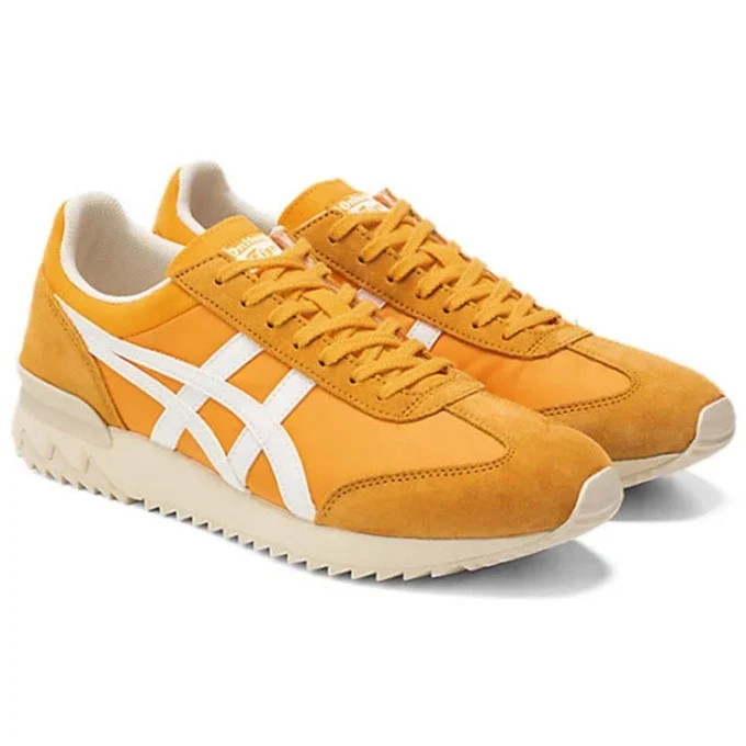California 78 EX «Citrus White»