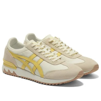 California 78 EX «Cream Faded Yellow»