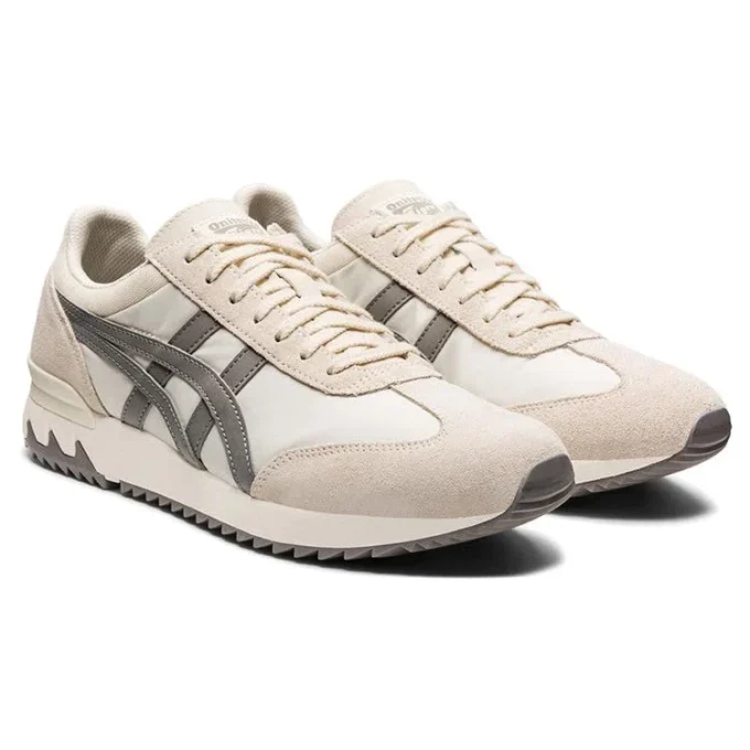 California 78 EX «Cream Grey»