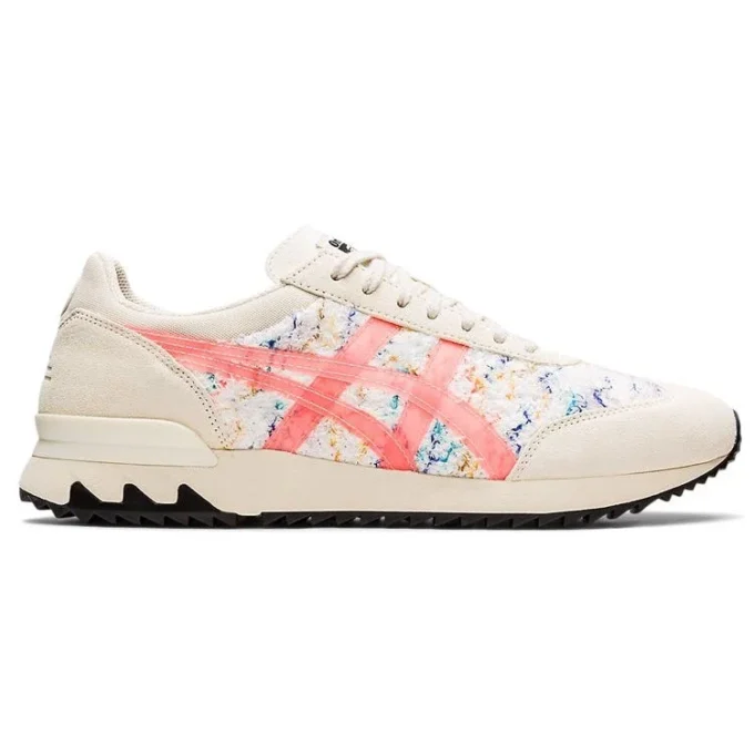 California 78 EX «Cream Sun Coral»