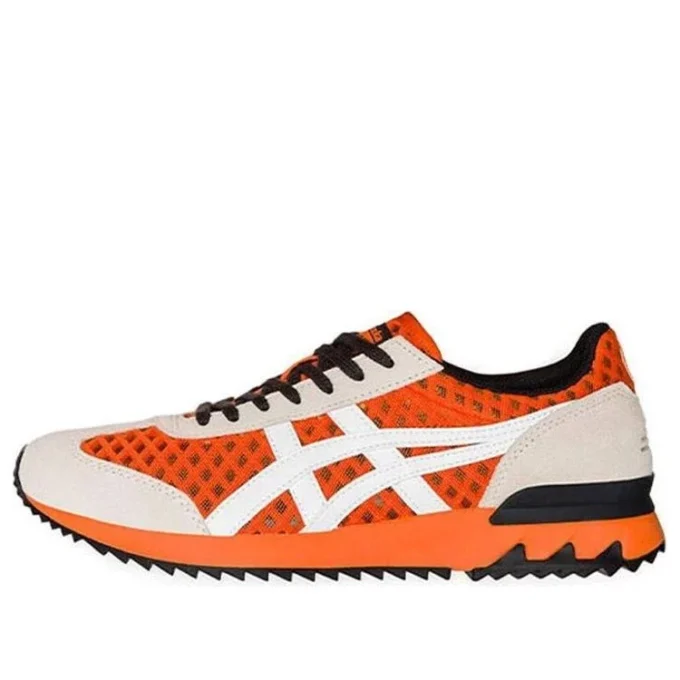 California 78 EX «Orange White»