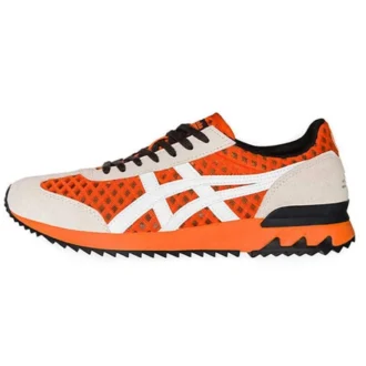 California 78 EX «Orange White»