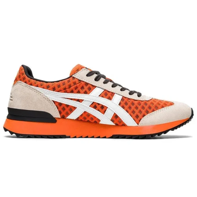 California 78 EX «Orange White»