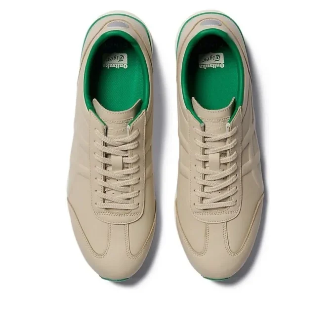 California 78 EX «Putty Green»