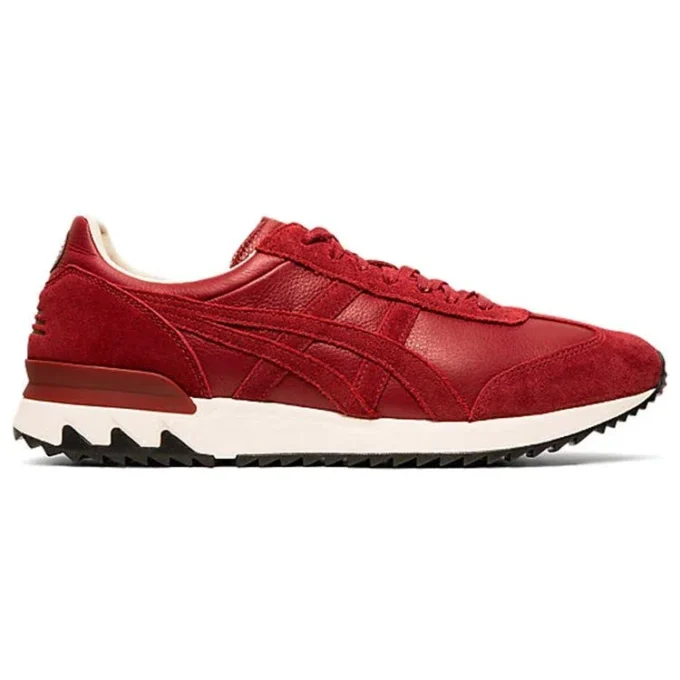 California 78 EX «Red White»