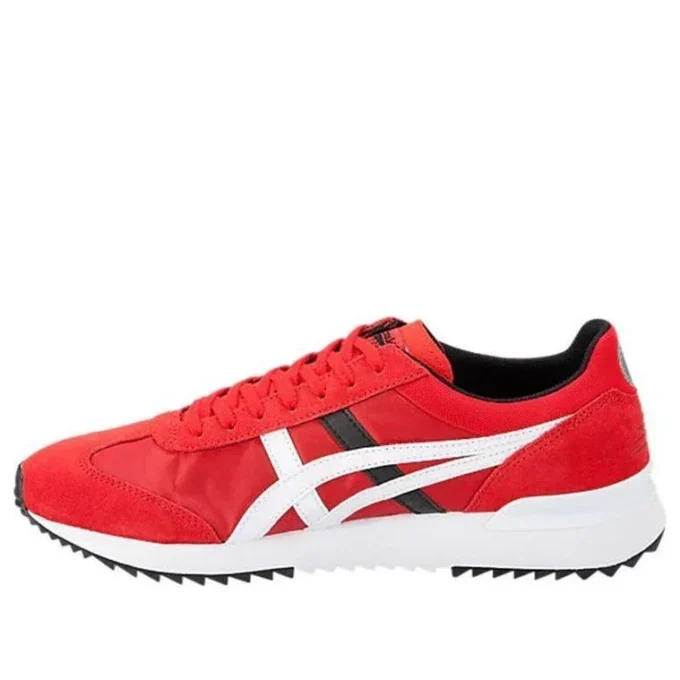 California 78 EX «Rojo Blanco Negro»