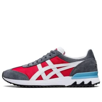 California 78 EX «Rojo gris»