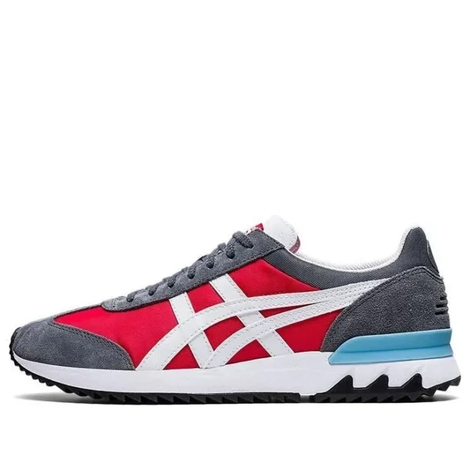 California 78 EX «Rojo gris»