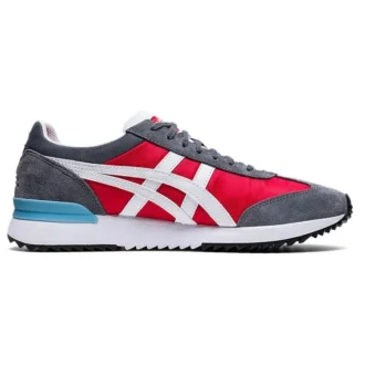 California 78 EX «Rojo gris»