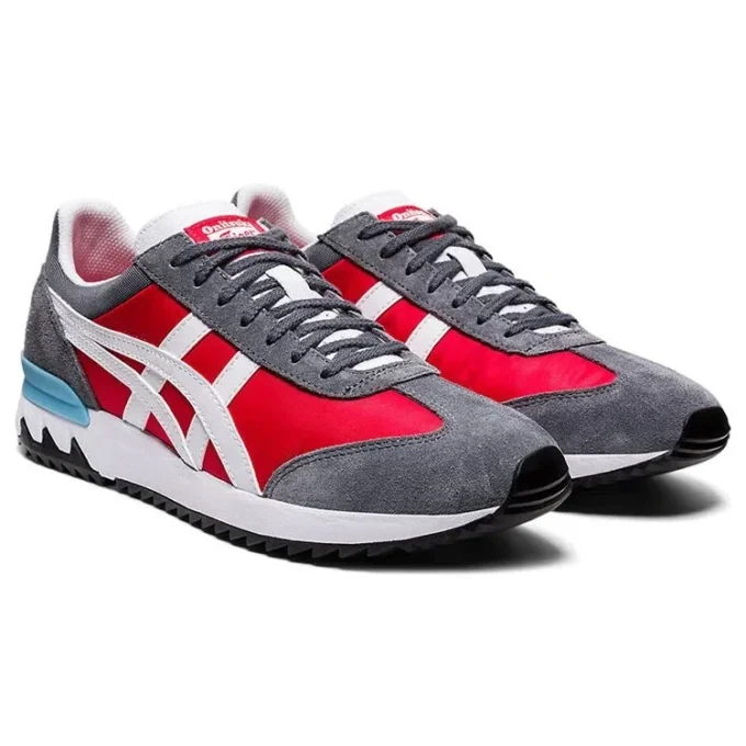 California 78 EX «Rojo gris»
