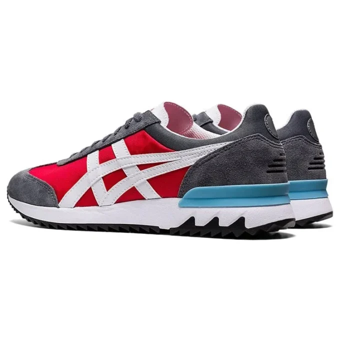 California 78 EX «Rojo gris»