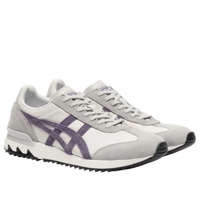 California 78 EX VIN «Glacier Grey Greyish Purple»
