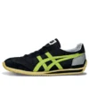 California 78 Vintage «Black Lime Green»