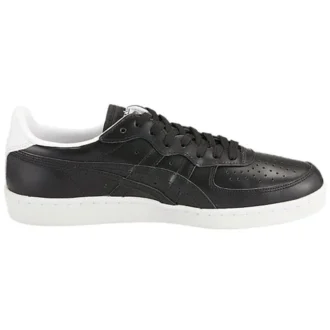 Cuero GSM «Negro Blanco»