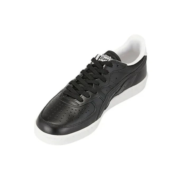 Cuero GSM «Negro Blanco»