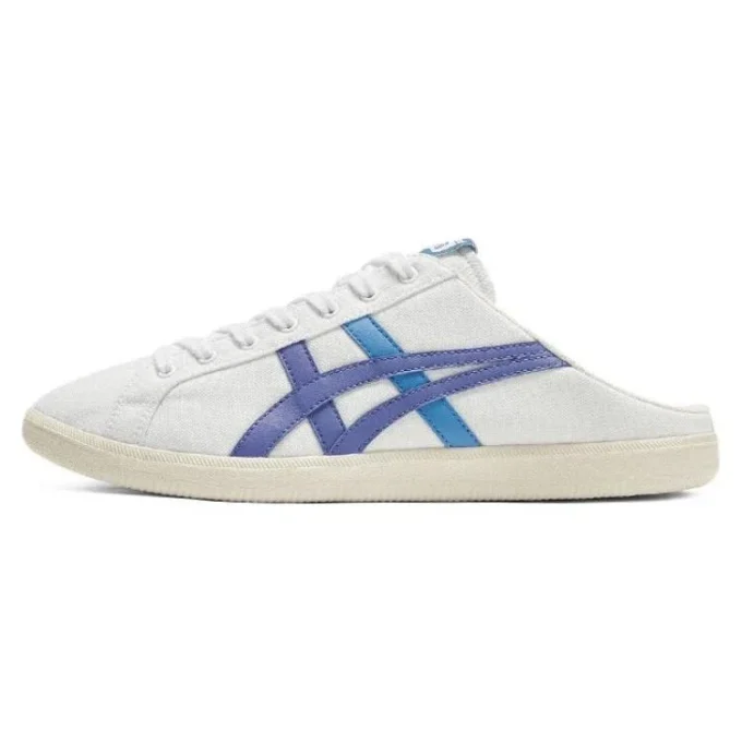 DD Trainer «Blanco, morado y azul»