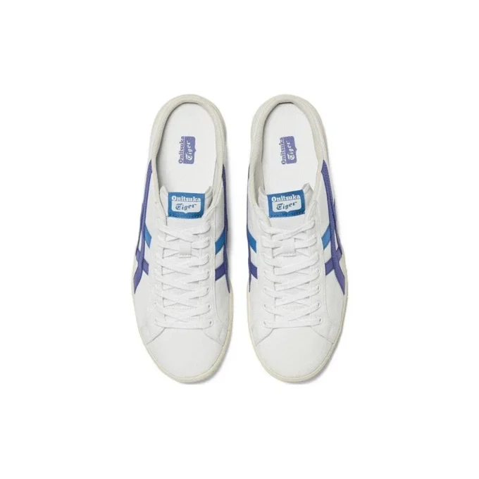 DD Trainer «Blanco, morado y azul»