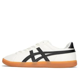 DD Trainer «Blanco Negro Goma»