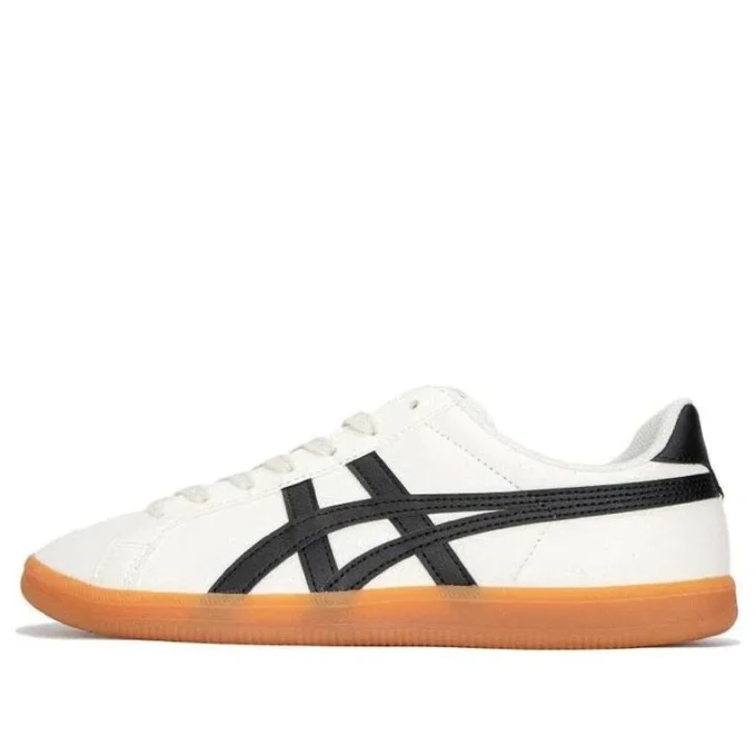 DD Trainer «Blanco Negro Goma»