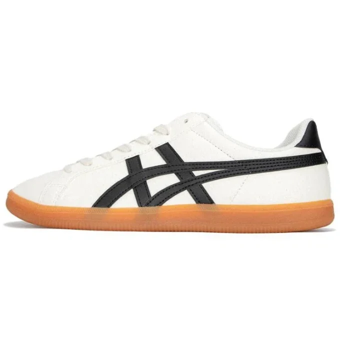 DD Trainer «Blanco Negro Goma»
