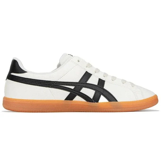 DD Trainer «Blanco Negro Goma»
